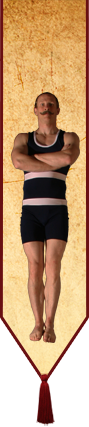 Splish Splash! It's the Edwardian Bathers!