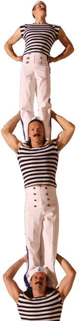 Ahoy there Sailor!