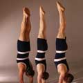 Acro-Chaps