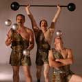 Acro-Chaps