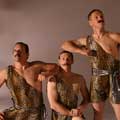 Acro-Chaps