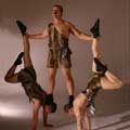 Acro-Chaps