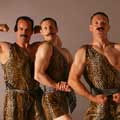 Acro-Chaps