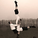 Acro-Chaps