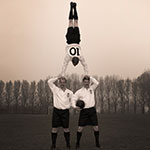Acro-Chaps