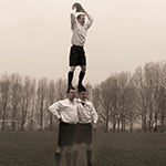 Acro-Chaps