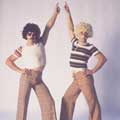 Acro-Chaps