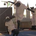 Acro-Chaps