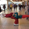 Acro-Chaps