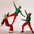 Acro-Chaps