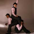 Acro-Chaps