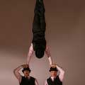 Acro-Chaps