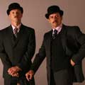 Acro-Chaps