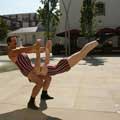 Acro-Chaps